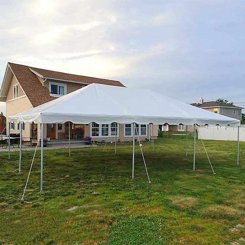 Canopy Tent For Wedding Party