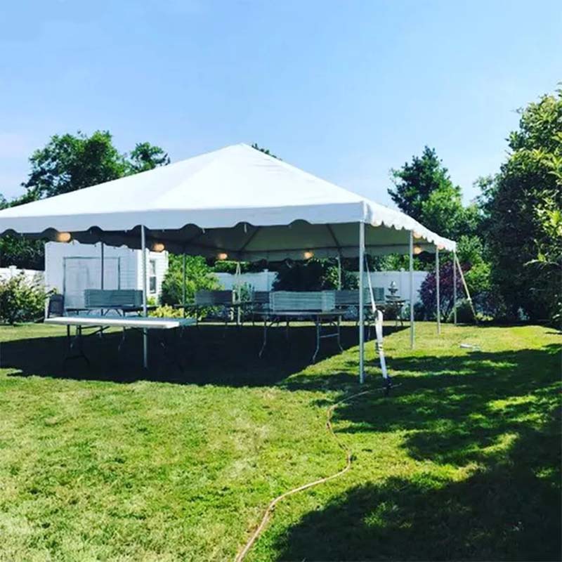 10 Reasons Why You Need A Tent At Your Event