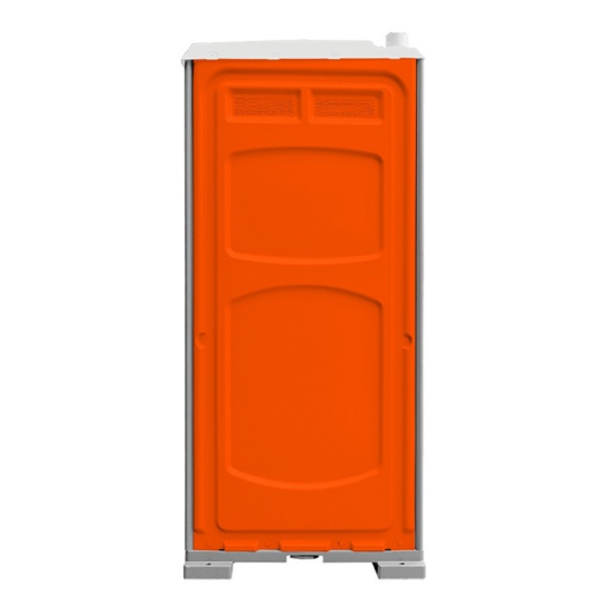 Explora el nuevo inodoro portátil Orange HDPE: una nueva opción para soluciones de saneamiento exterior