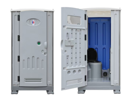 Baño portátil