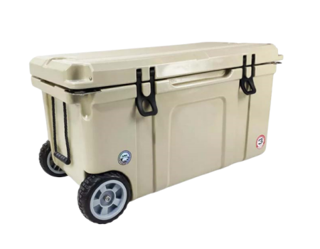 Caja portátil