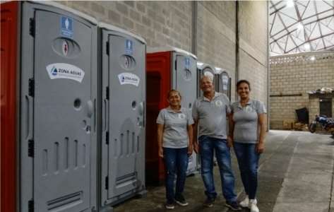 Una transición sin contratiempos: cómo Topindus reemplaza a Armal para un importante cliente colombiano.