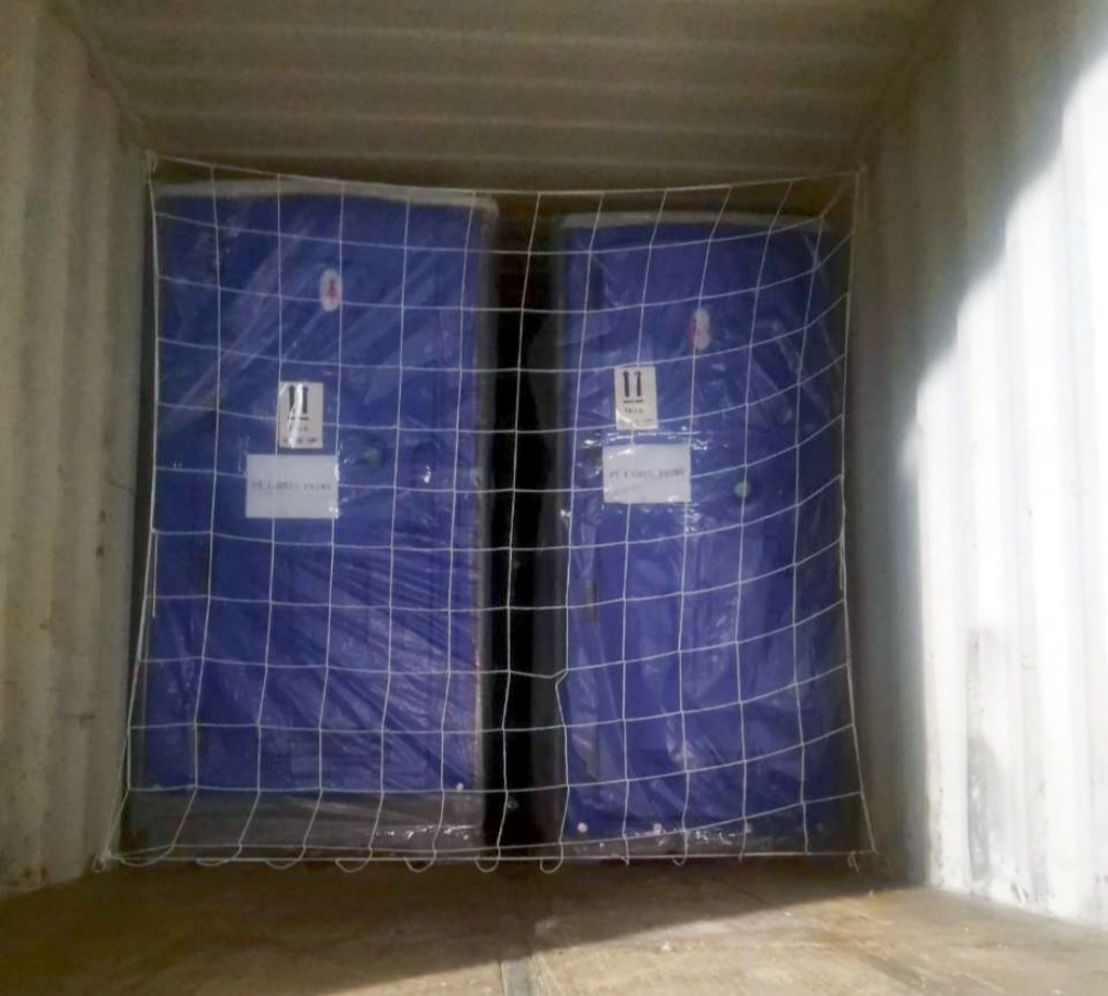 Prefab Modular Mobile HDPE Plastic Portable Toilet