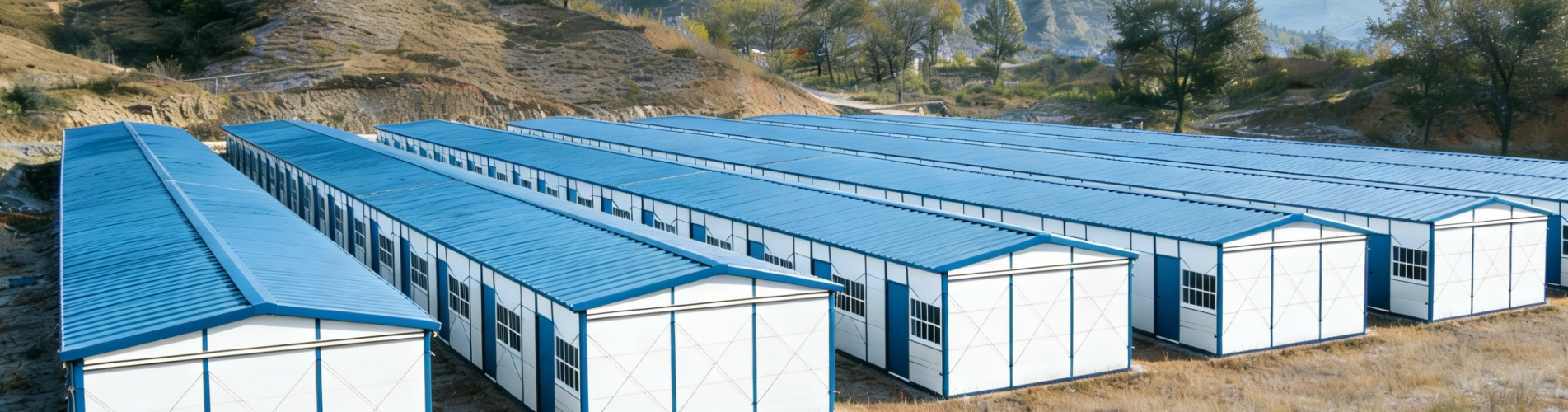 Bandera del producto