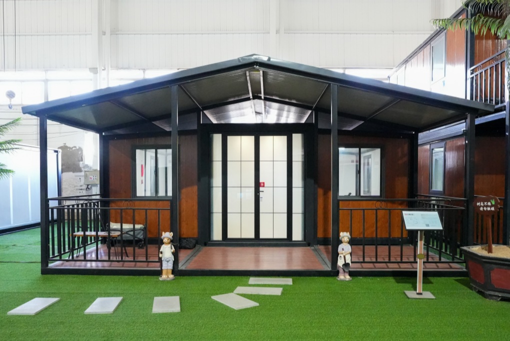 POR QUÉ ELEGIR NUESTROS SUMINISTROS PARA EXTERIORES