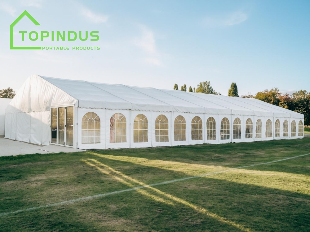 ¿Por qué las tiendas de glamping están transformando el alojamiento al aire libre en 2026?